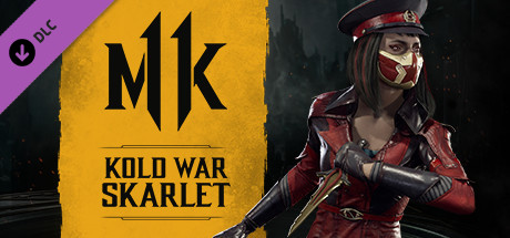 Kold War Skarlet
