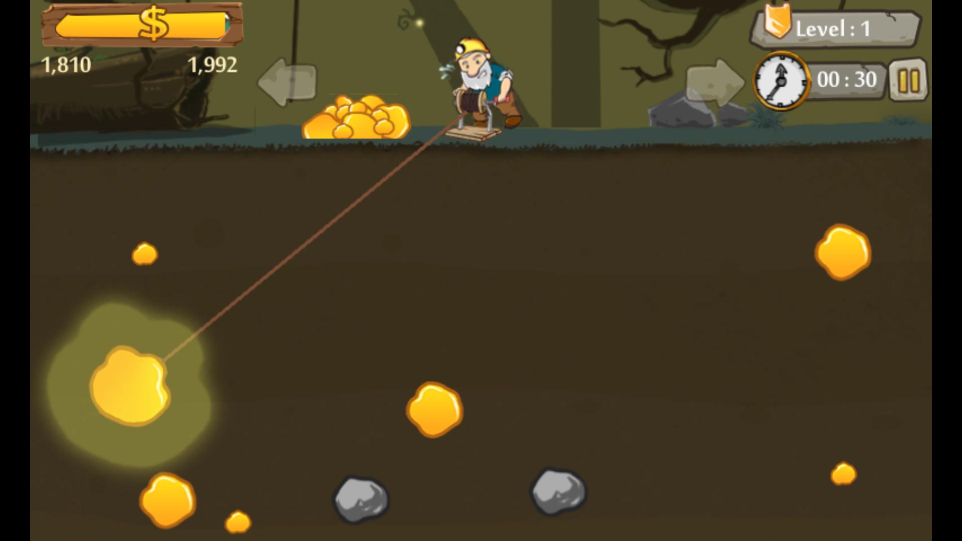 Mining Games, Gold & Digging, Play Online Mining Games Free 