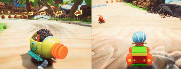 Race With Ryan thumbnail