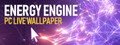 Energy Engine PC Live Wallpaper