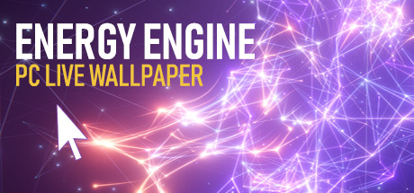 Energy Engine PC Live Wallpaper