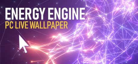 Steam で 30 オフ Energy Engine Pc Live Wallpaper