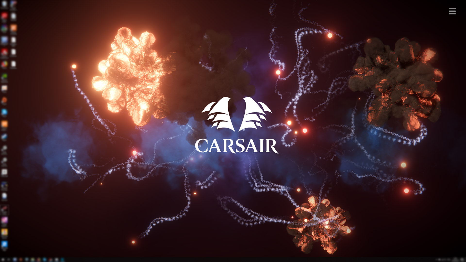 Energy Engine PC Live Wallpaper on Steam