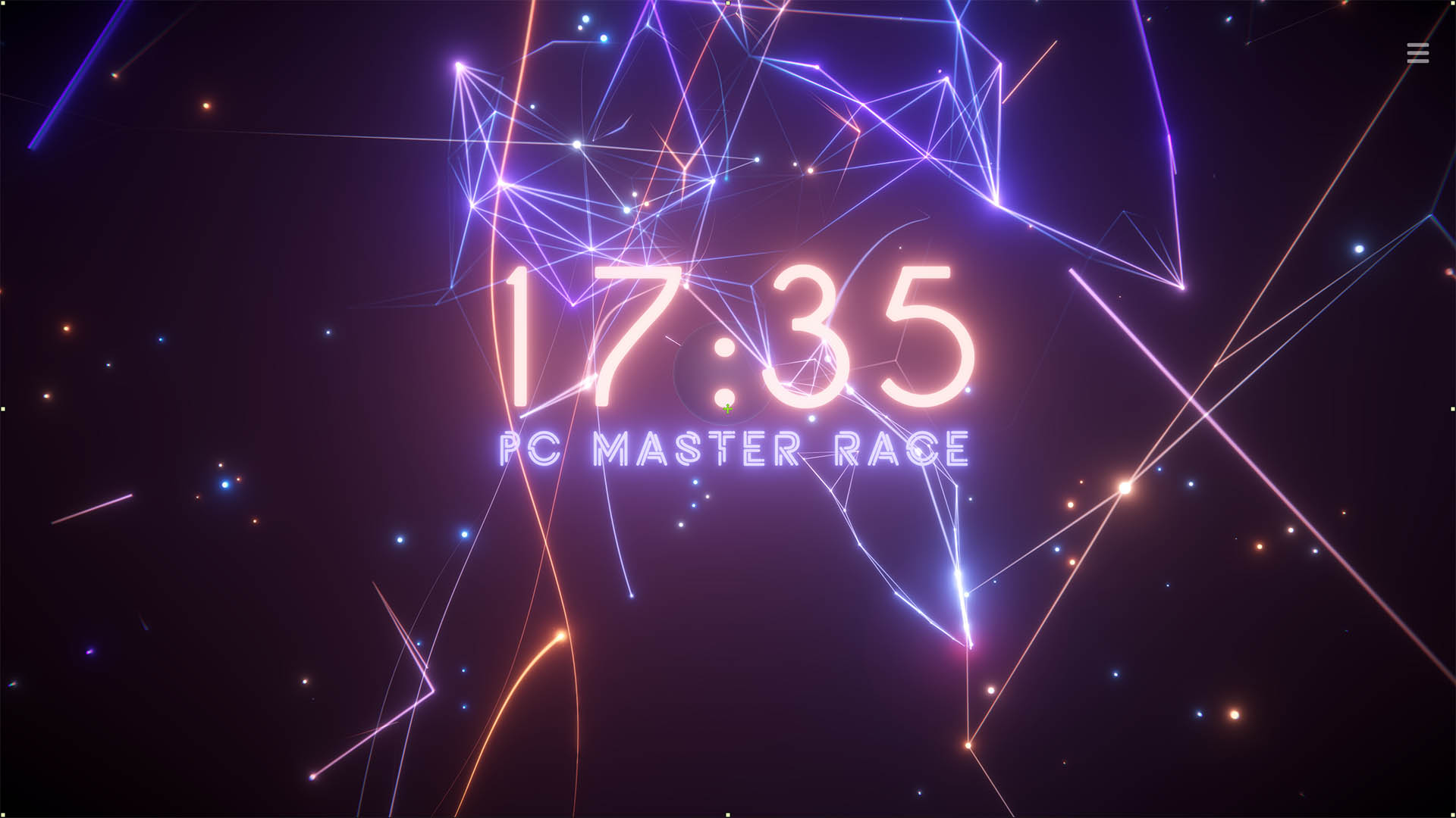 Energy Engine PC Live Wallpaper on Steam
