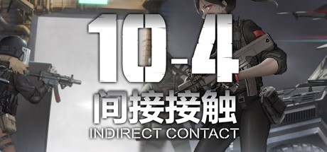 Baixar 10-4 Indirect Contact Torrent