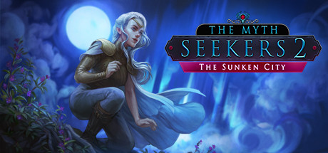 Baixar The Myth Seekers 2: The Sunken City Torrent