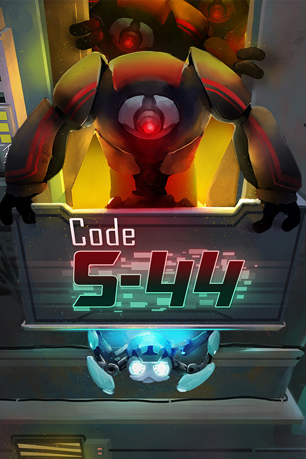 Code S-44: Episode 1