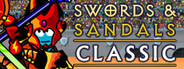 Swords and Sandals Classic Collection