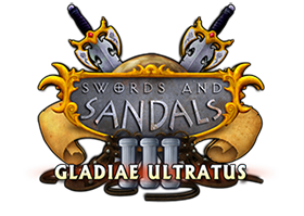 Swords and Sandals Classic Collection on Steam