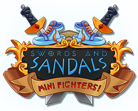 Swords And Sandals 2 Redux Apk V1 3 5 Mod Maximus Edition Youtube