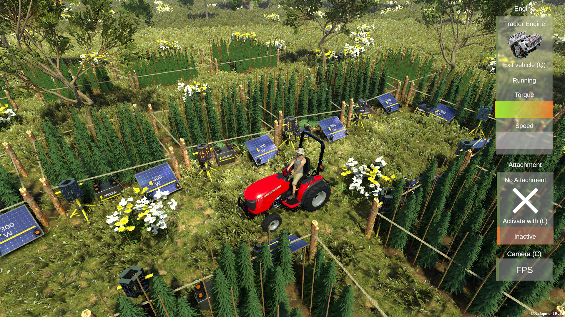 Weed Farmer Simulator on Steam