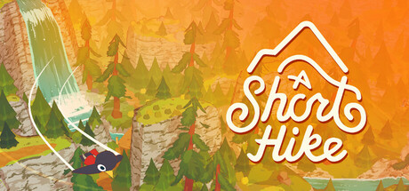 Finish A Short Hike