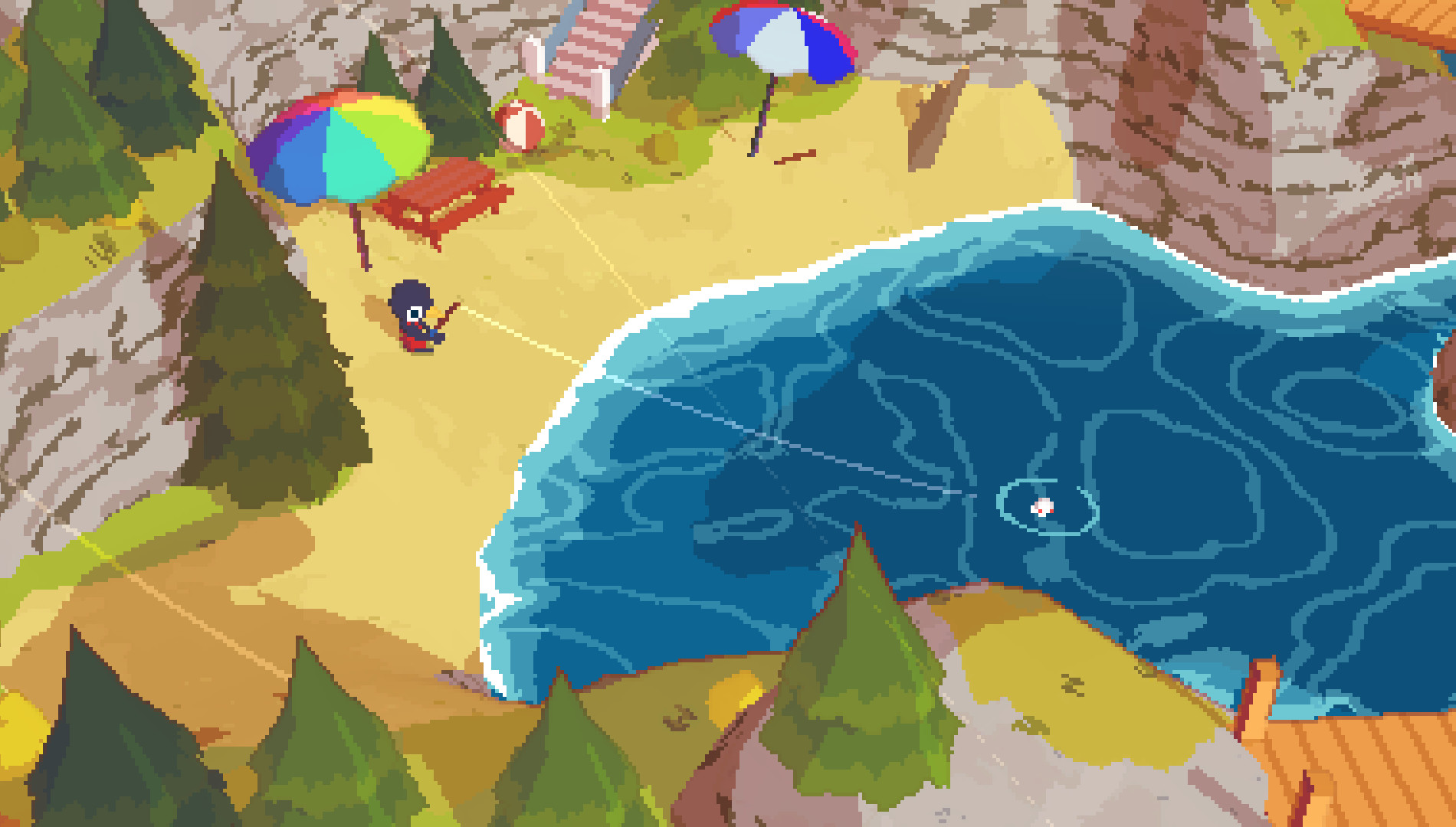 A short hike free download pc A short hike free download pc