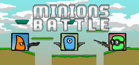 Minions Battle Cover Image