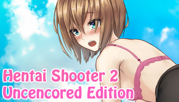 Hentai Shooter 2: Uncensored Edition Steam capsule image