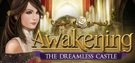 Awakening: The Dreamless Castle Cover Image