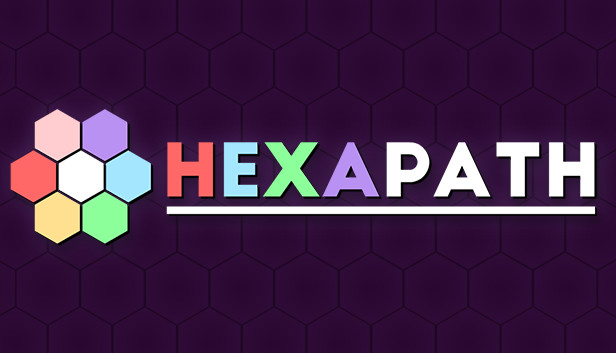 Hexa Path - Soundtrack Steam capsule image