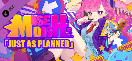 Muse Dash Just As Planned On Steam