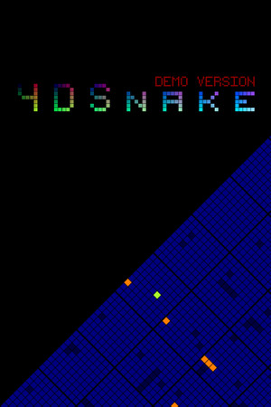 4DSnake Demo