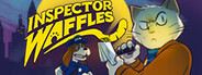 Inspector Waffles