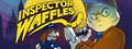 Inspector Waffles