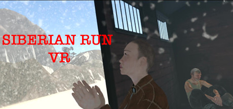 Siberian Run VR Cover Image