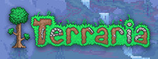 Steam 上的terraria