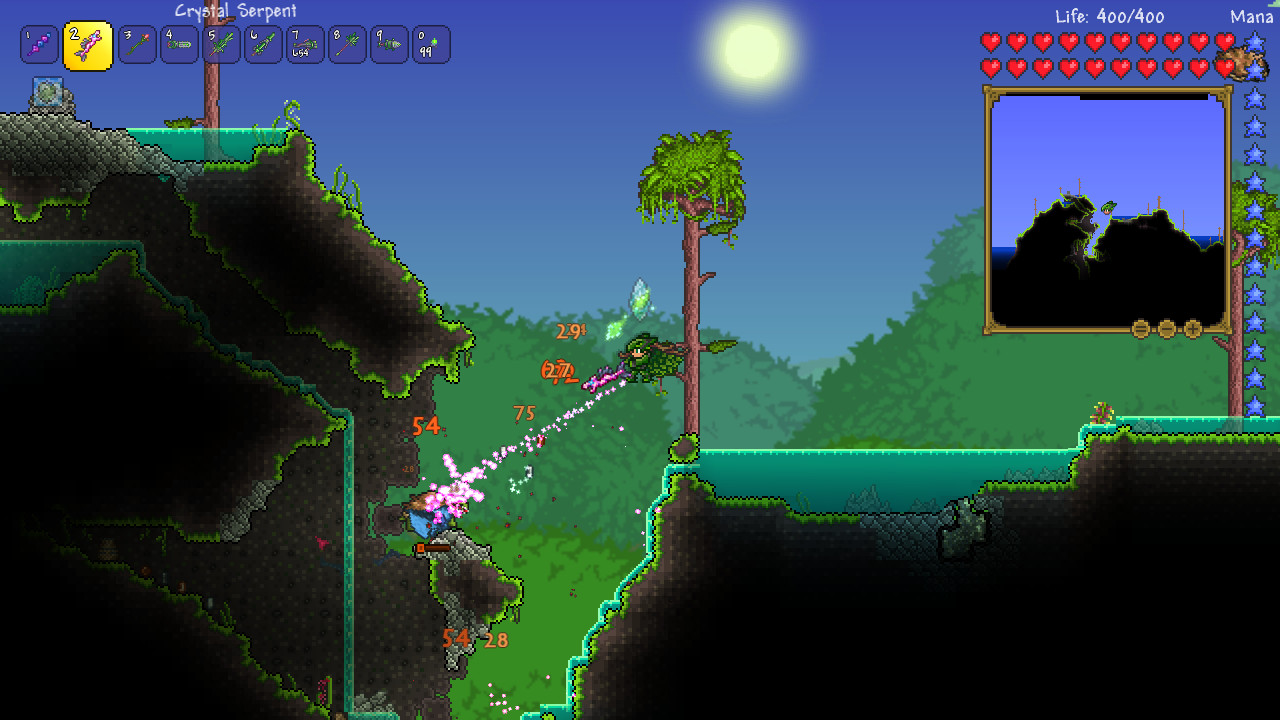 Buy Terraria (PC) - Steam Gift - EUROPE - Cheap - !