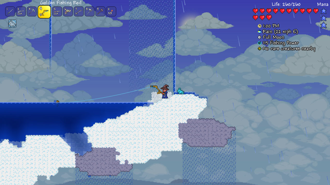 Download and play Terraria on PC & Mac (Emulator)