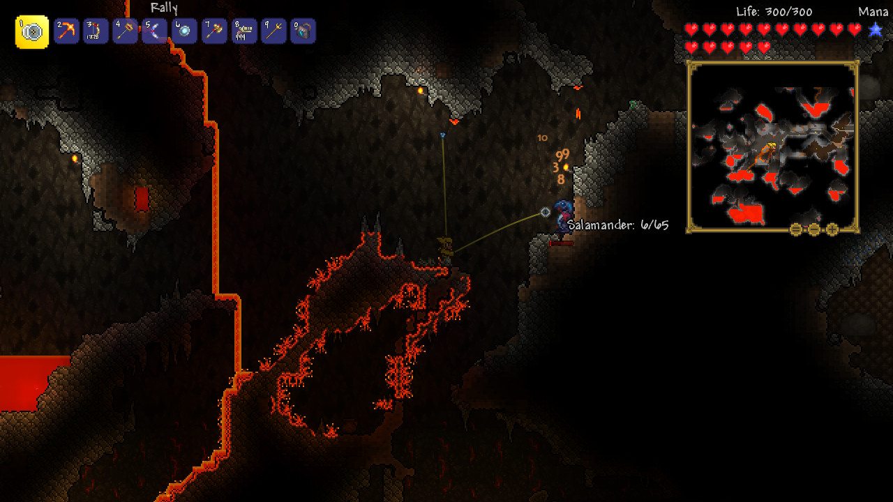 Buy Terraria (PC) game Online