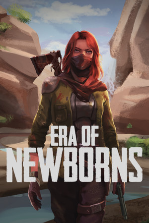 Era Of Newborns Testlive