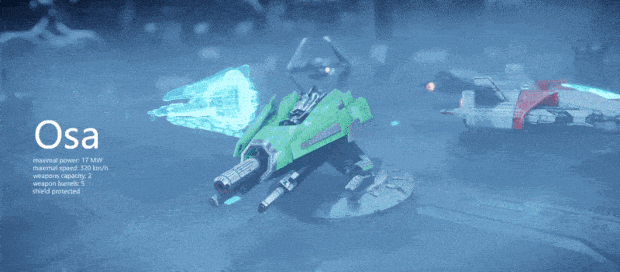 SUPERVERSE