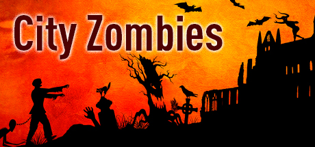 City Zombies concurrent players on Steam