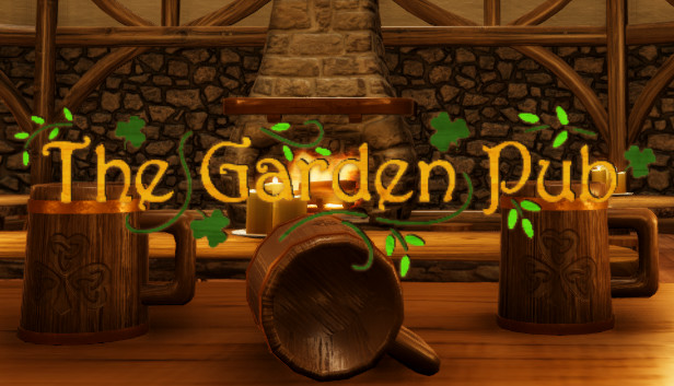 The Garden Pub