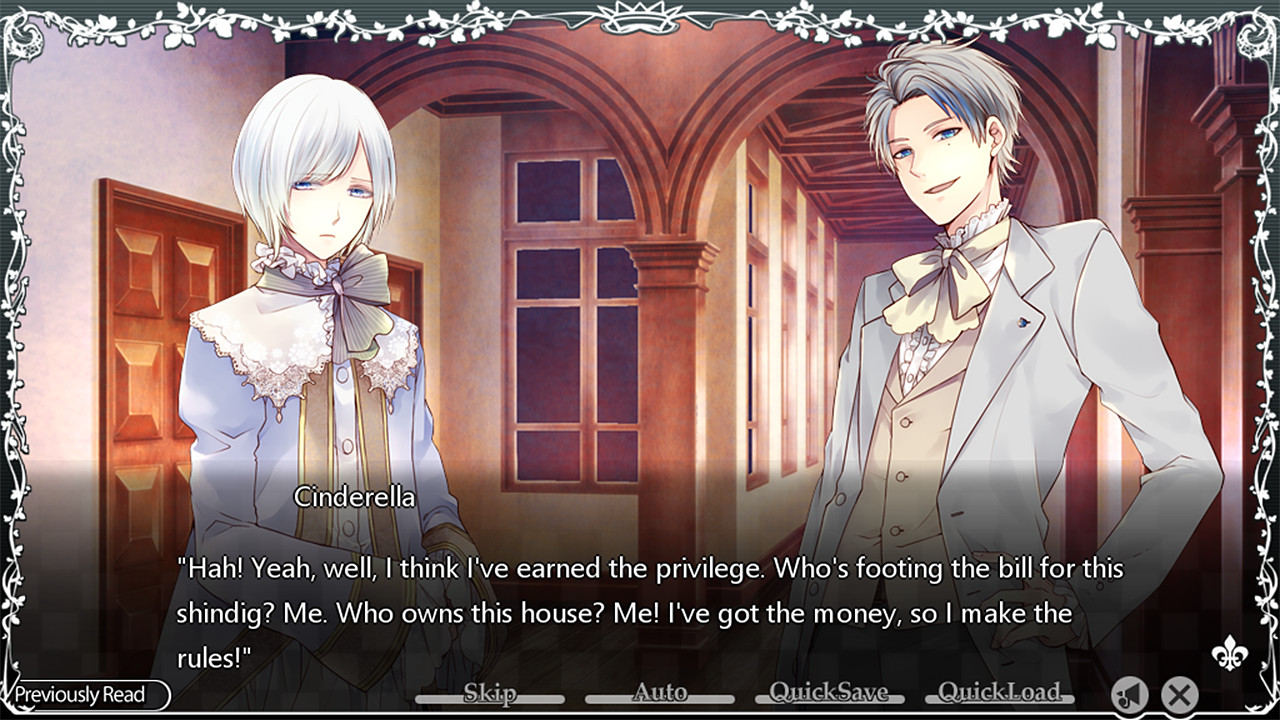 Taisho X Alice Episode 1 On Steam Taisho X Alice Episode 1 On Steam