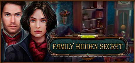 Family Hidden Secret - Hidden Objects Puzzle Adventure on Steam