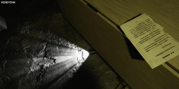 《梦乡(The Dreamcatcher)》插图19 《梦乡(The Dreamcatcher)》插图19