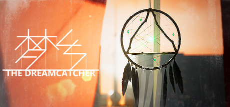 梦乡 The Dreamcatcher Cover Image
