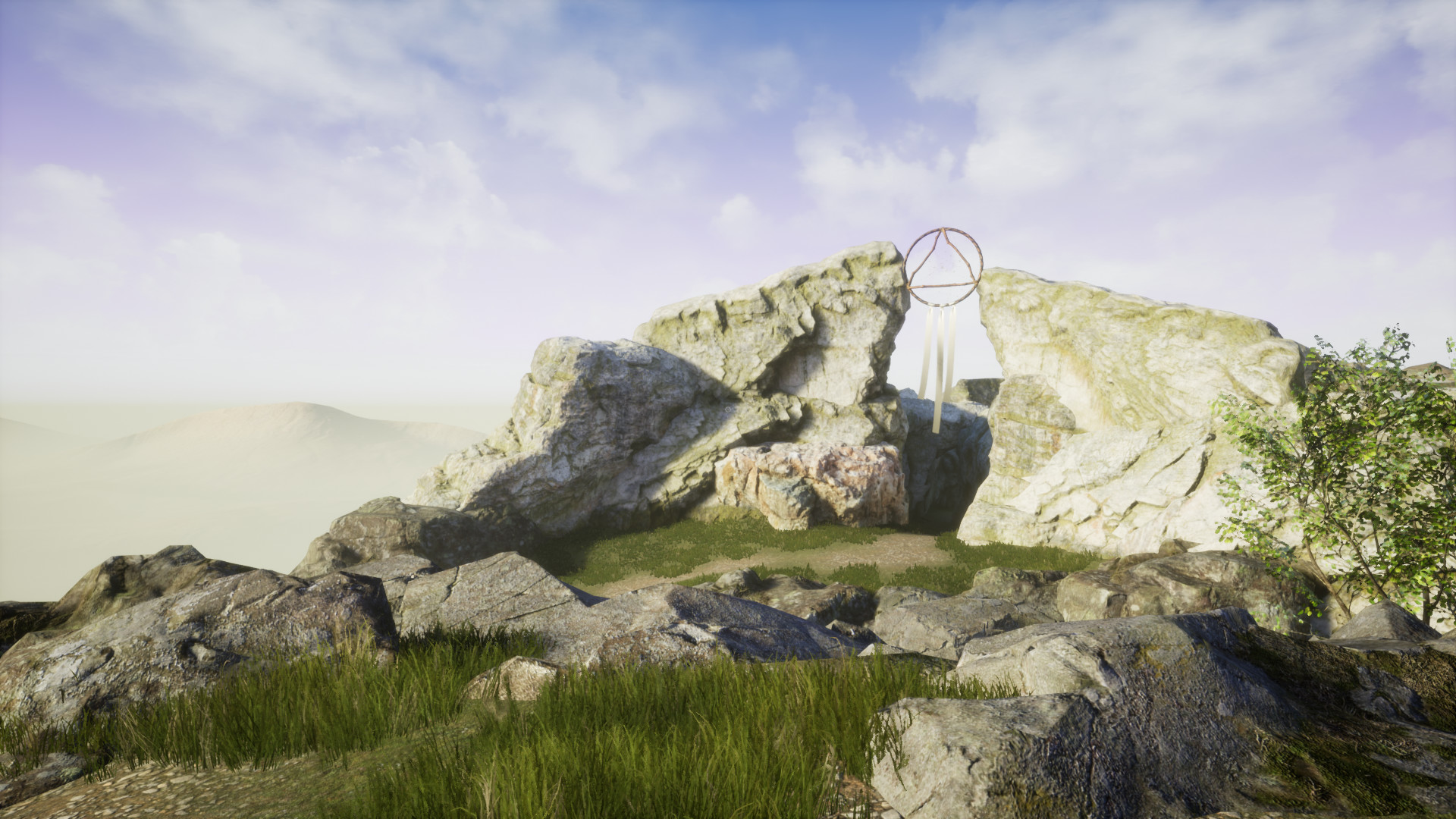 《梦乡(The Dreamcatcher)》插图11 《梦乡(The Dreamcatcher)》插图11