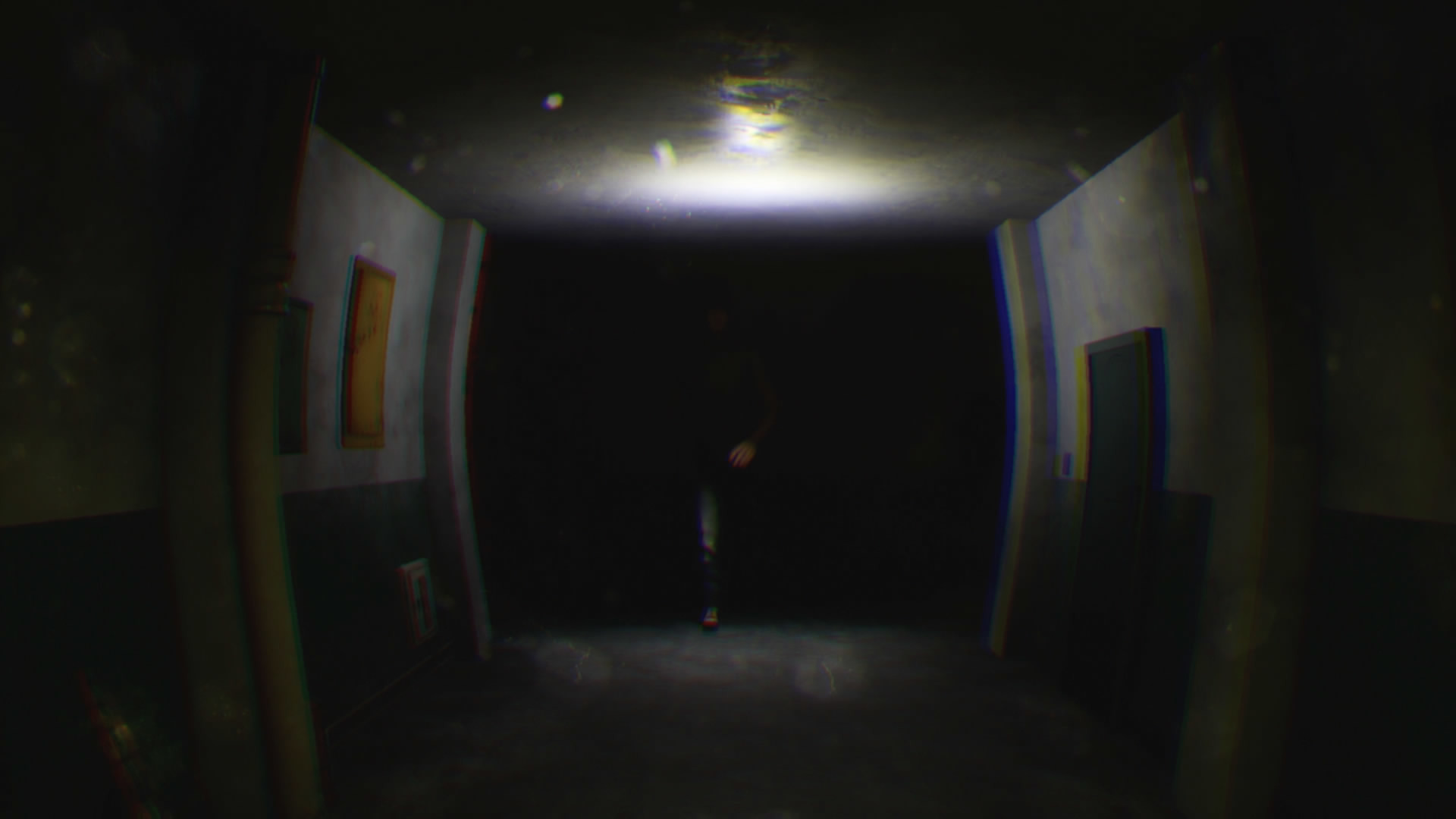 《梦乡(The Dreamcatcher)》插图8 《梦乡(The Dreamcatcher)》插图8