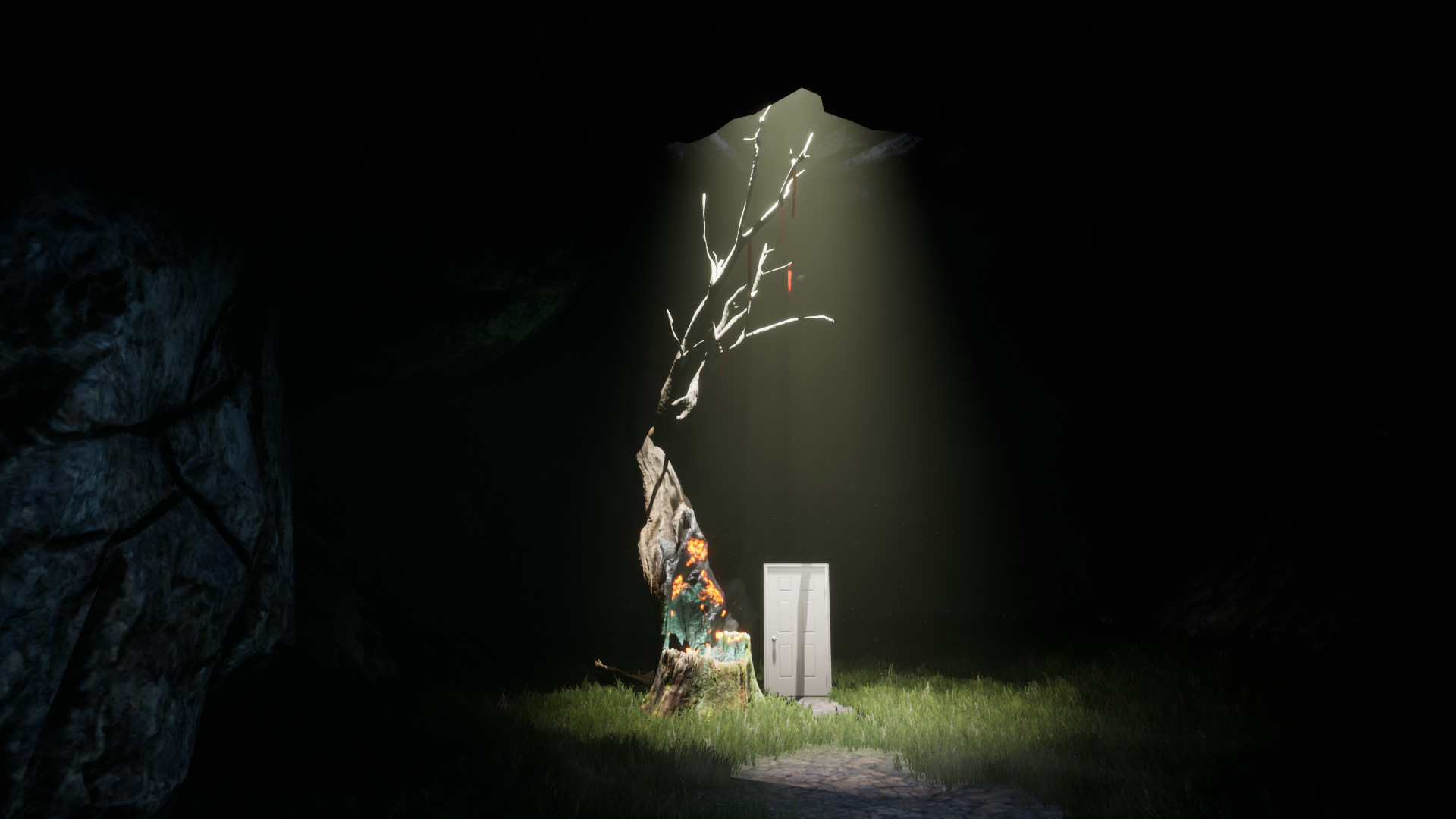 《梦乡(The Dreamcatcher)》插图 《梦乡(The Dreamcatcher)》插图