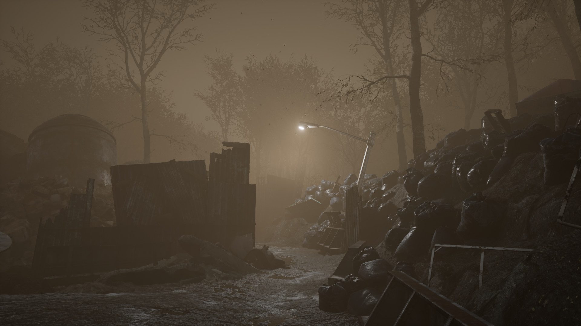 《梦乡(The Dreamcatcher)》插图1 《梦乡(The Dreamcatcher)》插图1