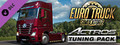 Euro Truck Simulator 2 - Actros Tuning Pack