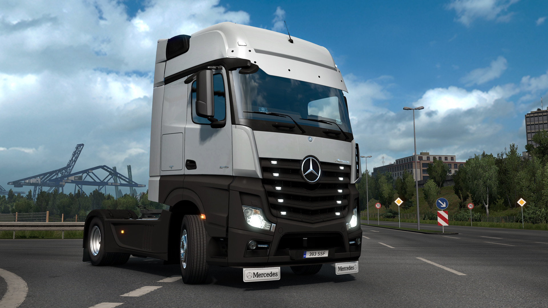 Truck