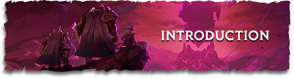ARCANIUM: Rise of Akhan