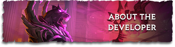 ARCANIUM: Rise of Akhan