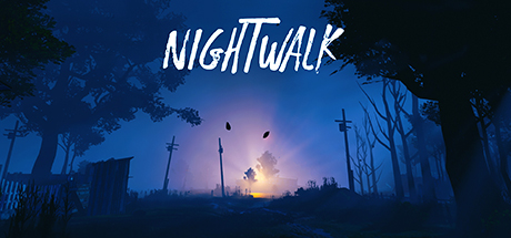 NIGHTWALK Cover Image