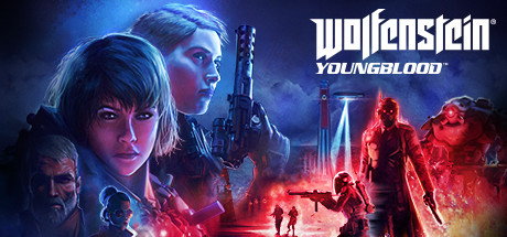 Teaser image for Wolfenstein: Youngblood