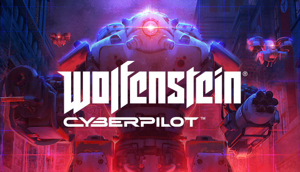 Wolfenstein: Cyberpilot on Steam