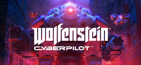 Wolfenstein: Cyberpilot on Steam